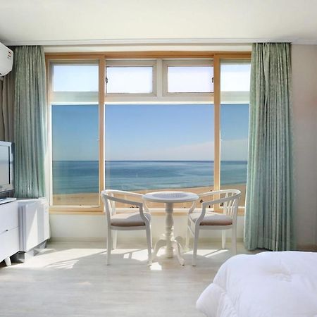 Naksan World Beach Янъян Экстерьер фото