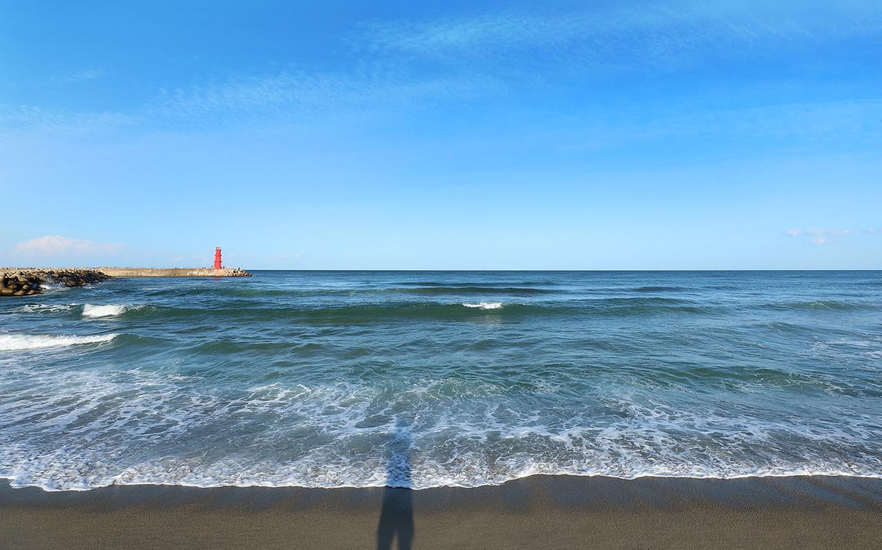 Naksan World Beach Янъян Экстерьер фото