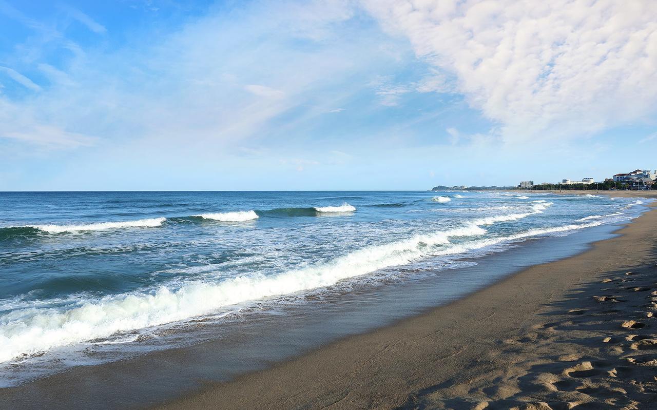 Naksan World Beach Янъян Экстерьер фото