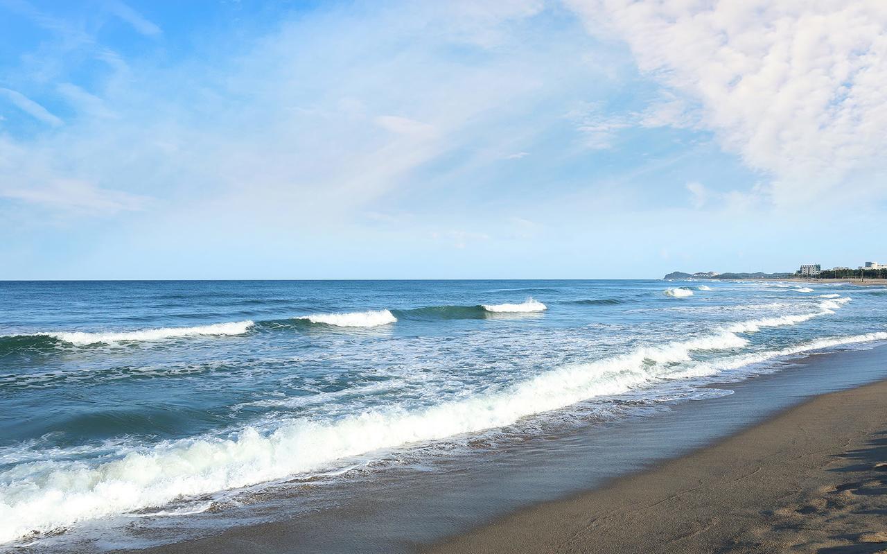 Naksan World Beach Янъян Экстерьер фото