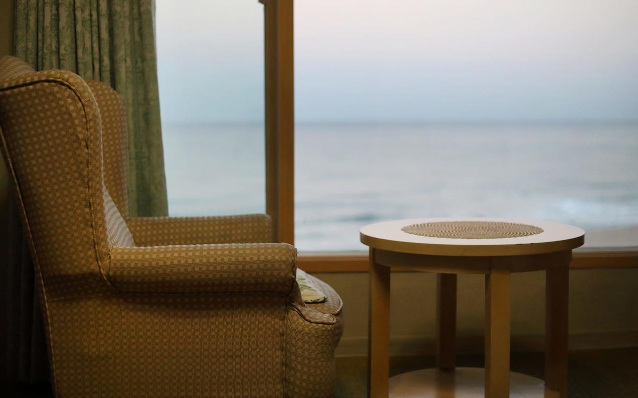 Naksan World Beach Янъян Экстерьер фото